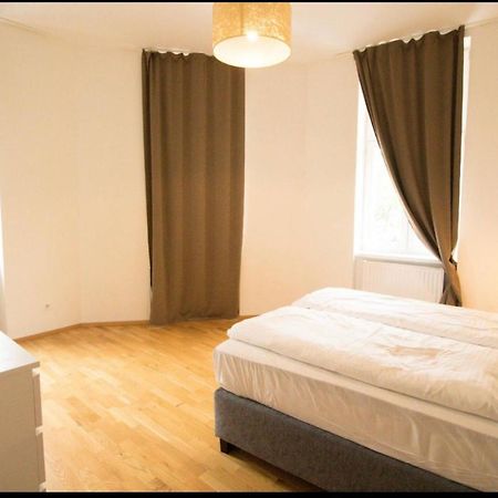 Gemuetliches Stadtnest L Lf16 Вена Экстерьер фото