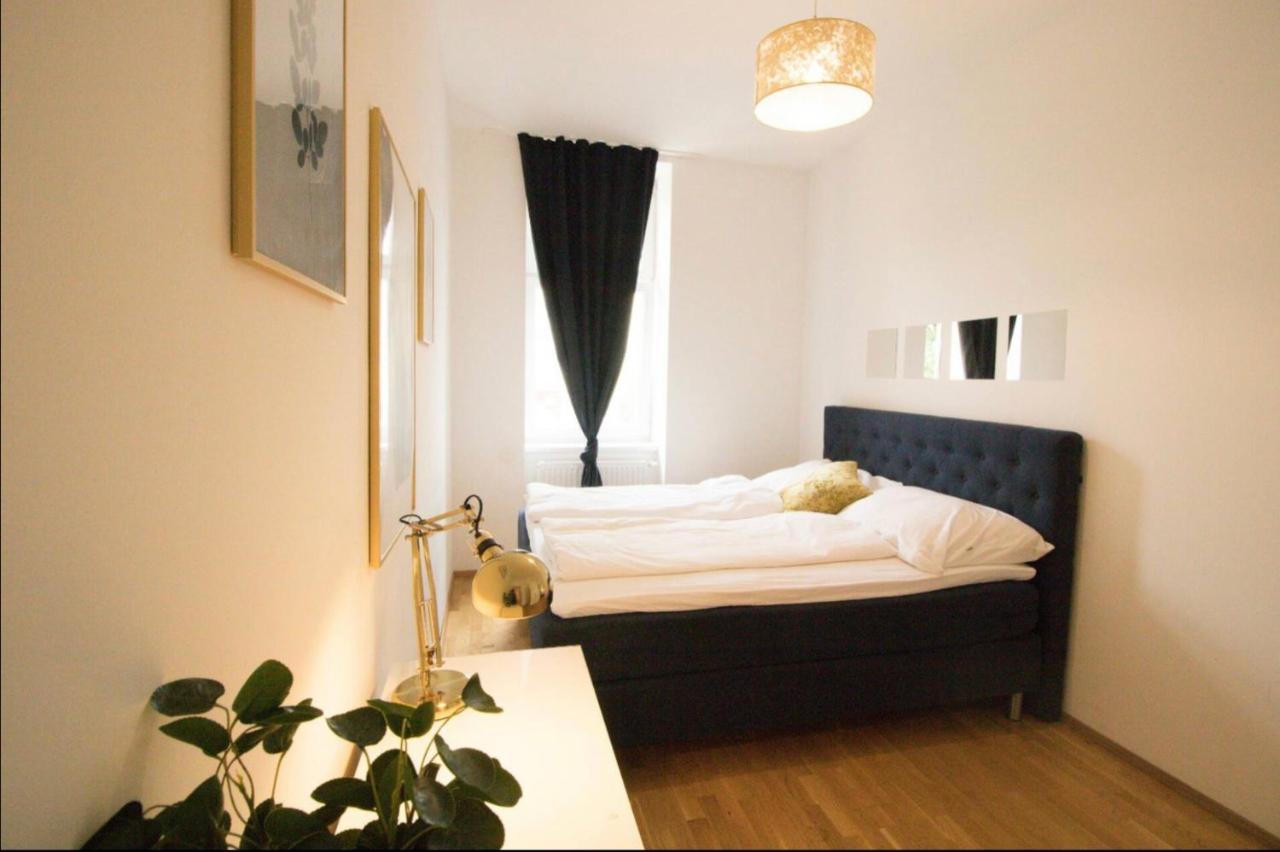 Gemuetliches Stadtnest L Lf16 Вена Экстерьер фото