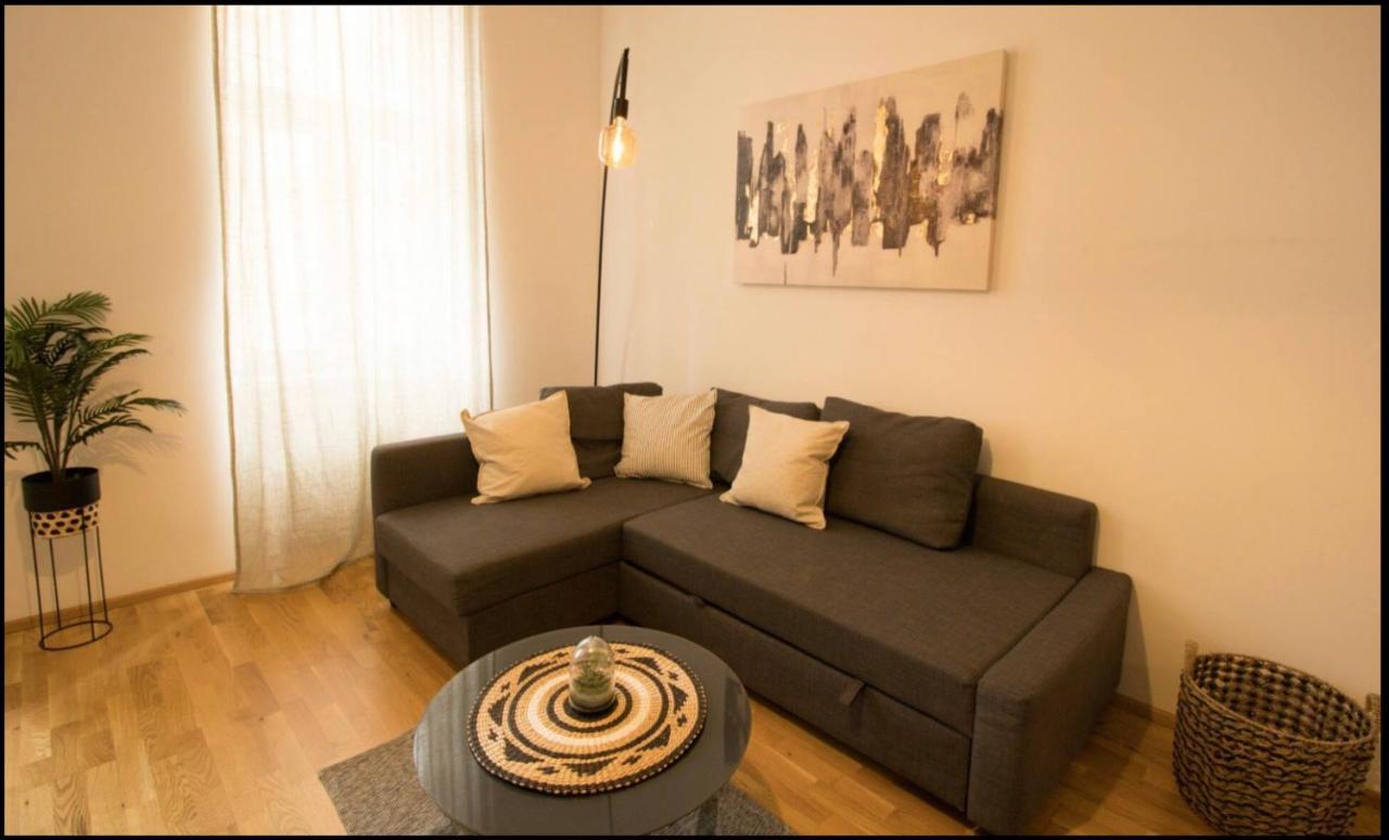 Gemuetliches Stadtnest L Lf16 Вена Экстерьер фото