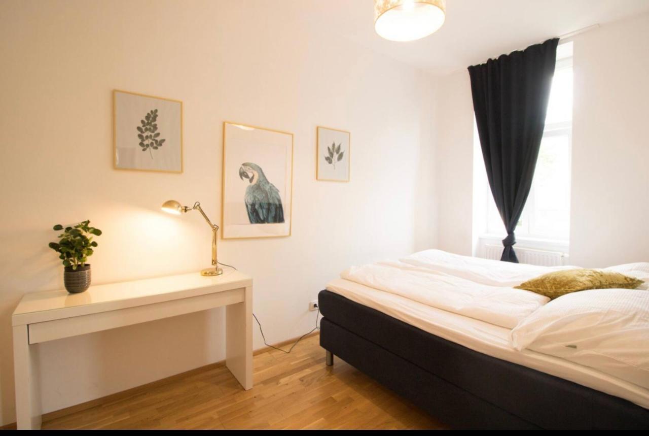 Gemuetliches Stadtnest L Lf16 Вена Экстерьер фото