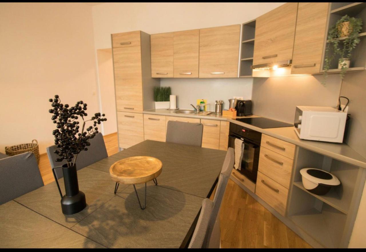 Gemuetliches Stadtnest L Lf16 Вена Экстерьер фото