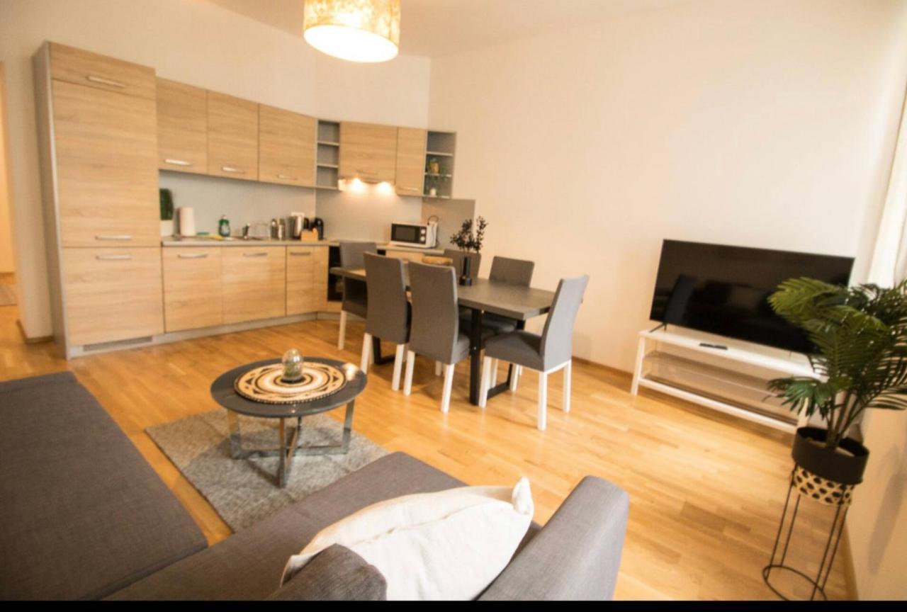 Gemuetliches Stadtnest L Lf16 Вена Экстерьер фото