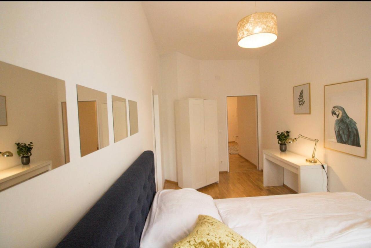 Gemuetliches Stadtnest L Lf16 Вена Экстерьер фото