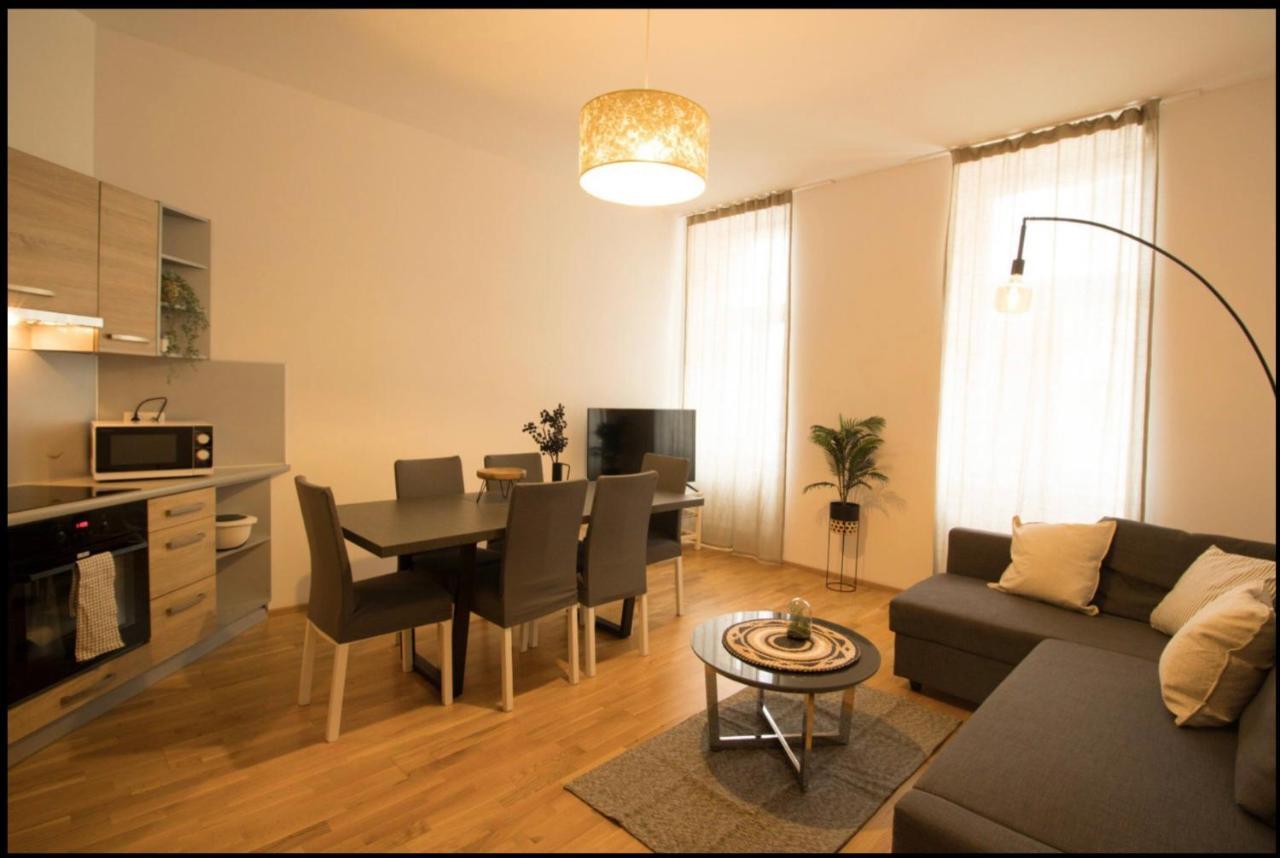 Gemuetliches Stadtnest L Lf16 Вена Экстерьер фото