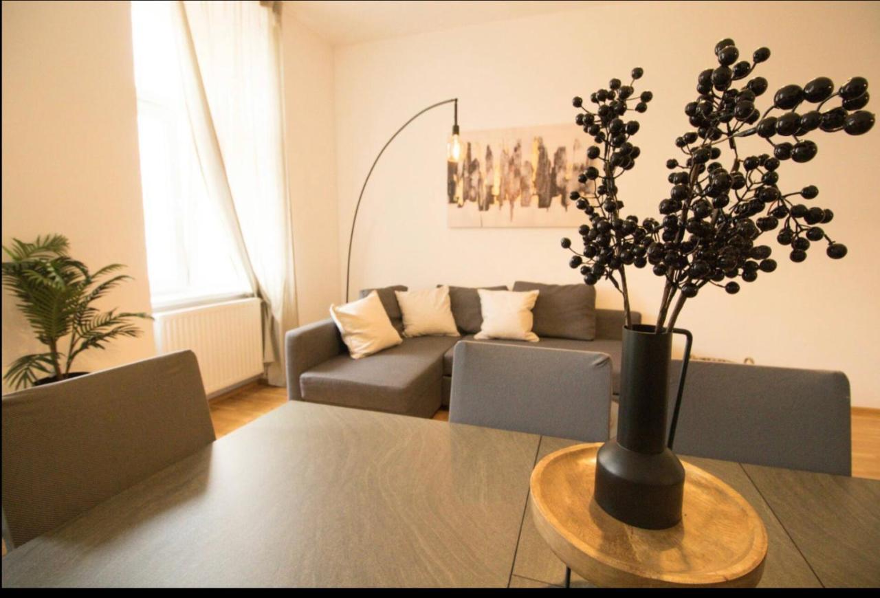 Gemuetliches Stadtnest L Lf16 Вена Экстерьер фото